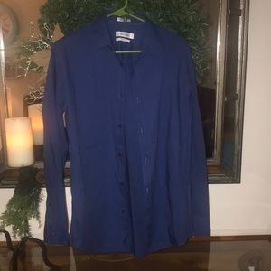 Calvin Klein Dress Shirt